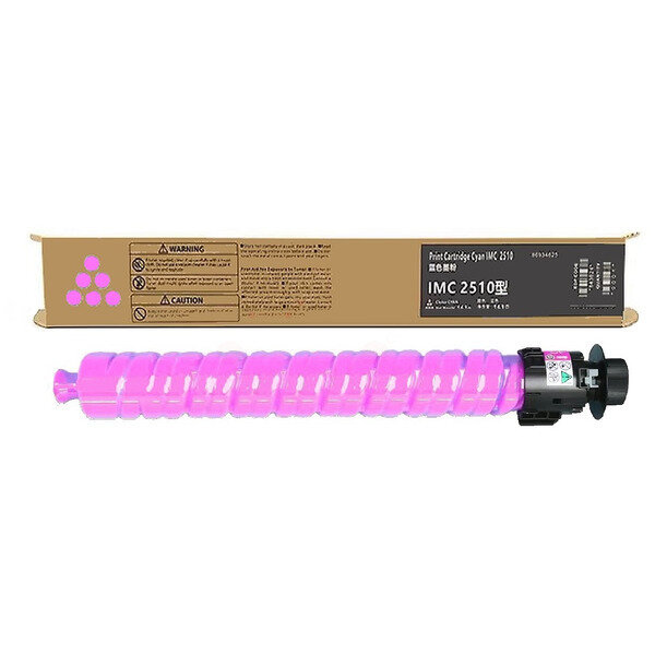 Original Toner-Kit magenta 842567