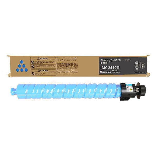 Original Toner-Kit cyan 842568