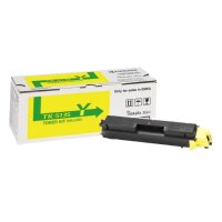 Original Toner-Kit gelb 1T02PAANL0 / TK-5135Y