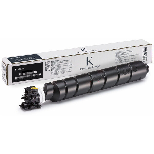 Original Toner-Kit schwarz 1T02YM0NL0 / TK-8545K