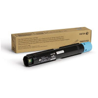 Original Toner cyan High-Capacity 106R03768