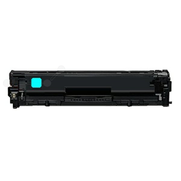 Alternativ Tonerkartusche cyan HP CF211A / 131A
