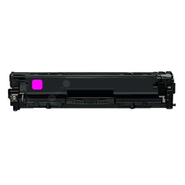 Alternativ Tonerkartusche magenta HP CF213A / 131A