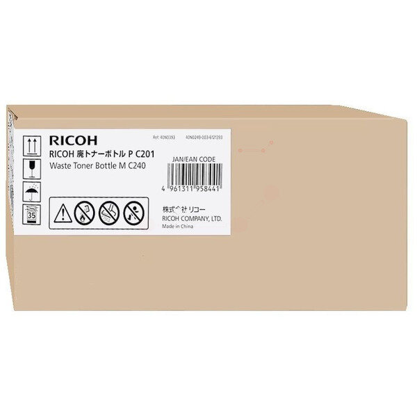 Original Resttonerbeh�lter 514457