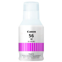 Original Tintenflasche magenta 4431C001 / GI-56M