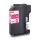 Original Tintenpatrone magenta LC-221M