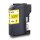 Original Tintenpatrone gelb LC-221Y