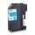 Original Tintenpatrone cyan LC-221C