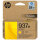 Original Druckkopfpatrone gelb Evomore 4S6W8NE / 937E
