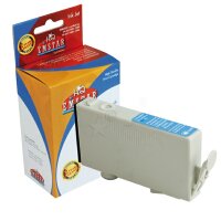 Alternativ Tintenpatrone cyan HP C2P24AE / 935XL