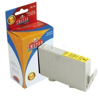 Alternativ Tintenpatrone gelb HP C2P26AE / 935XL