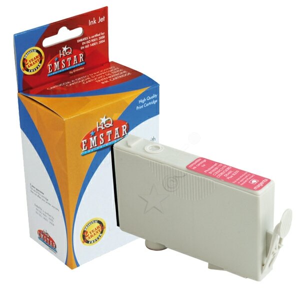 Alternativ Tintenpatrone magenta HP C2P25AE / 935XL