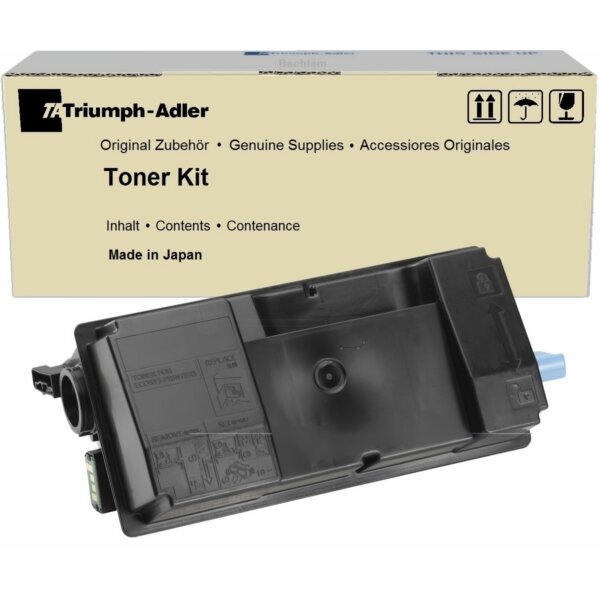 Original Toner-Kit 1T02T90TA0 / PK-3010