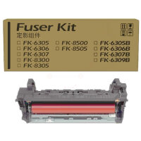 Original Fuser Kit 302L693021 / FK-8300