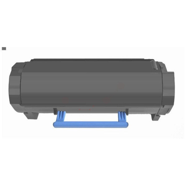 Original Toner-Kit return program A6VK01H / TNP-44