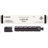 Original Toner schwarz 9106B002 / C-EXV48
