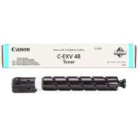 Original Toner cyan 9107B002 / C-EXV48