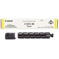 Original Toner gelb 9109B002 / C-EXV48