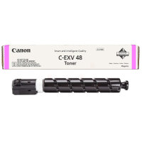 Original Toner magenta 9108B002 / C-EXV48