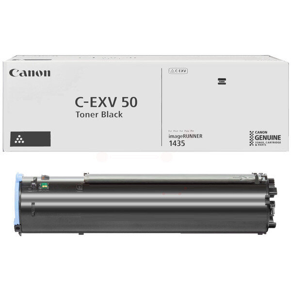 Original Toner 9436B002 / C-EXV50