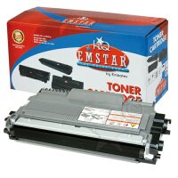 Alternativ Toner-Kit Brother TN-2320