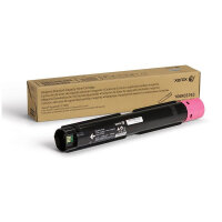 Original Toner magenta 106R03771