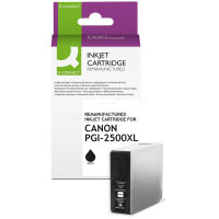 Alternativ Tintenpatrone schwarz Canon PGI-2500XLBK