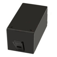 Alternativ Tintenpatrone schwarz HP T6M15AE / 903XL