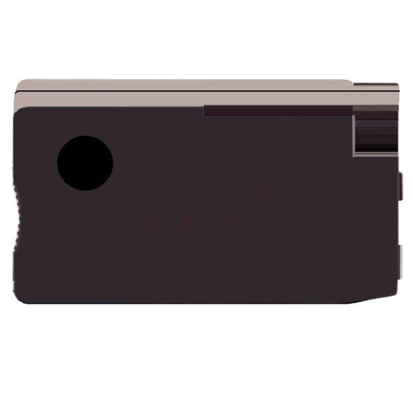 Alternativ Tintenpatrone schwarz HP L0S70AE / 953XL