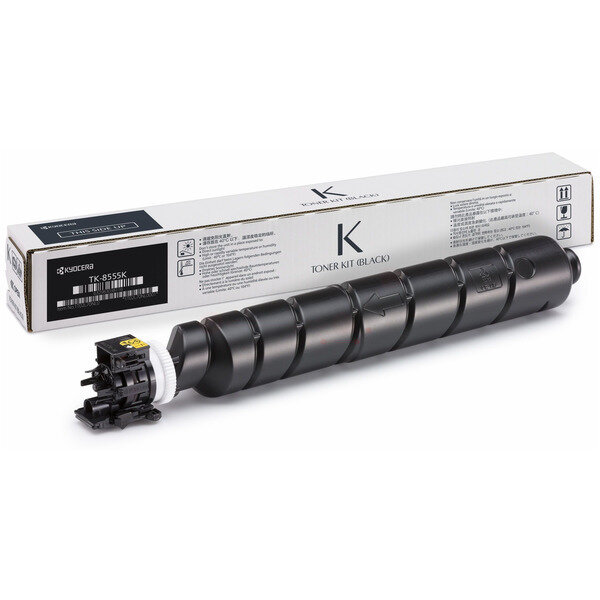 Original Toner-Kit schwarz 1T02XC0NL0 / TK-8555K