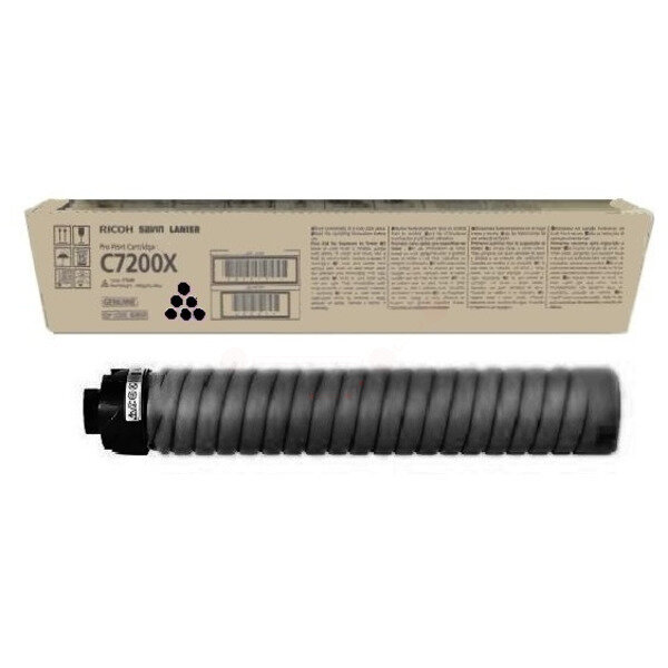 Original Toner schwarz 828498