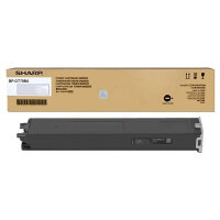 Original Toner-Kit schwarz BP-GT70BA