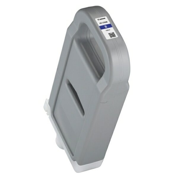 Original Tintenpatrone blau 0784C001 / PFI-1700B