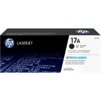 Original Toner-Kit CF217A / 17A