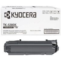 Original Toner-Kit schwarz 1T02Z00NL0 / TK-5380K