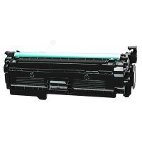 Alternativ Tonerkartusche schwarz High-Capacity HP CE400X...