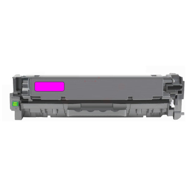 Alternativ Tonerkartusche magenta HP CF383A / 312A