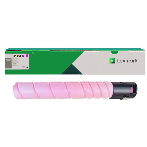 Original Toner-Kit magenta 24B6847