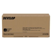 Original Drum Kit schwarz A7U41RH / DR-313K