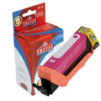 Alternativ Tintenpatrone magenta Canon CLI-571MXL