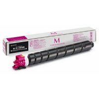 Original Toner-Kit magenta 1T02L7BNL0 / TK-8345M