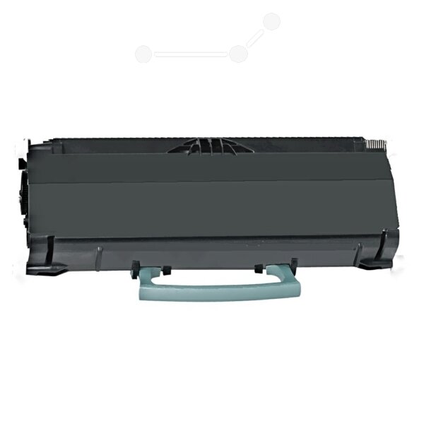 Alternativ Toner schwarz Lexmark E460X11E