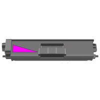 Alternativ Toner magenta Brother TN-320M