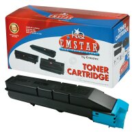Alternativ Toner-Kit cyan Kyocera 1T02LKCNL0 / TK-8305C
