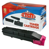 Alternativ Toner-Kit magenta Kyocera 1T02LKBNL0 / TK-8305M