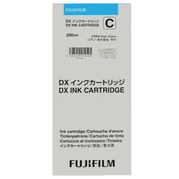 Original Tintenpatrone cyan 70100111582