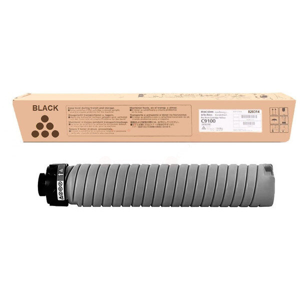 Original Toner schwarz 828314