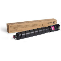 Original Toner-Kit magenta 106R04067