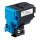Original Toner cyan A0X5454 / TNP-50C