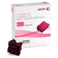 Original Festtinte in Color-Stix magenta 108R00955